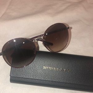 Authentic Burberry